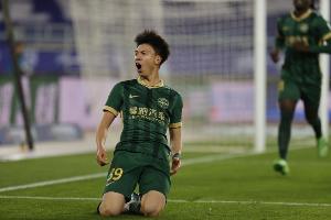 500万彩票网-浙江队副总谈王钰栋留洋：目标肯定是欧洲，欧洲好的联赛好的球队